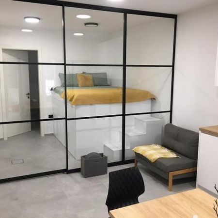Sunset Apartment 코페르 외부 사진