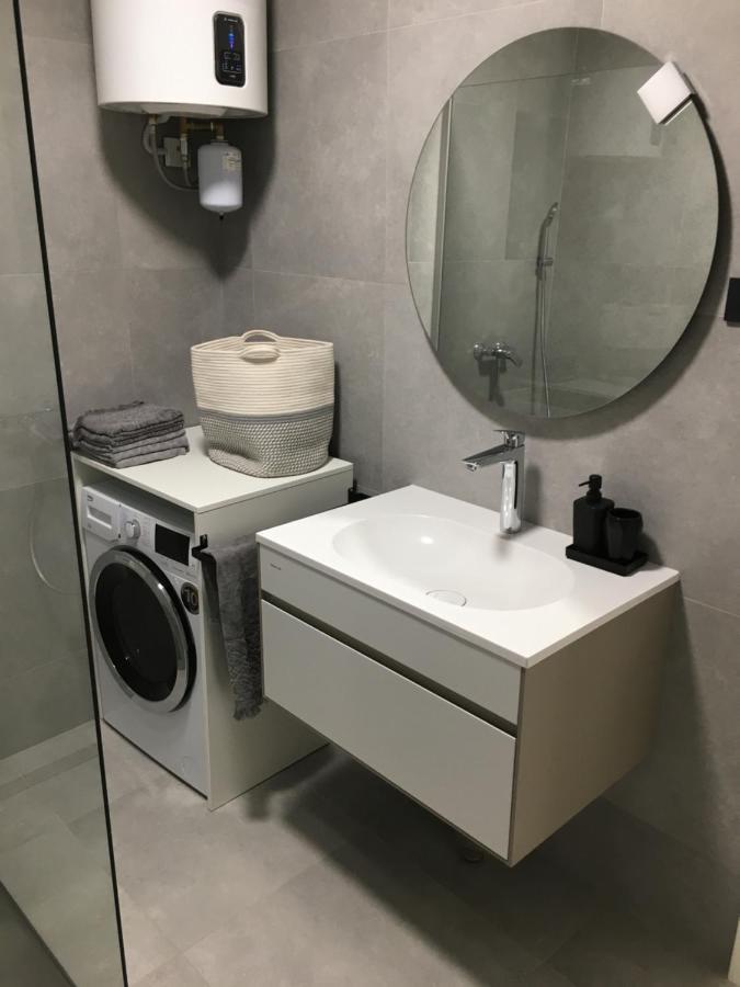 Sunset Apartment 코페르 외부 사진