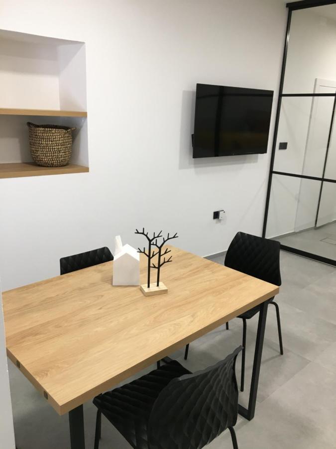 Sunset Apartment 코페르 외부 사진