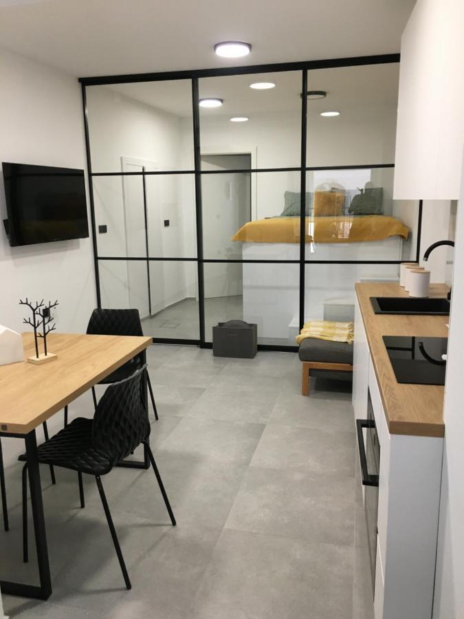 Sunset Apartment 코페르 외부 사진