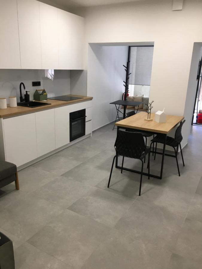 Sunset Apartment 코페르 외부 사진